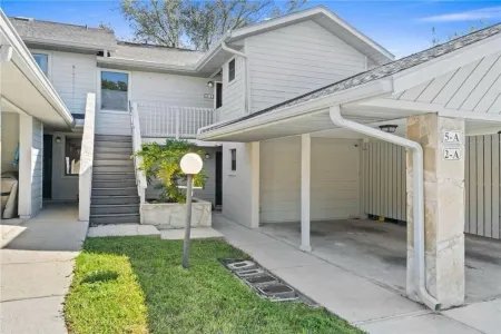 Florida Sunshine Condo