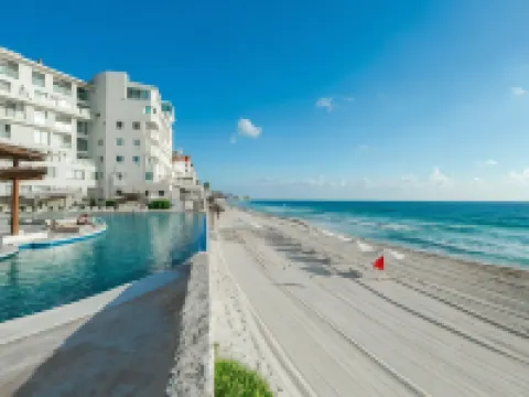 Cyan Cancun Resort & Spa Hotels in Cancun