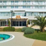 Laguna Maradiso Hotel by Aminess Hotel a 