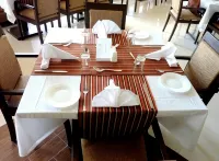 Ranbanka Heritage Resort 1 km from Bhilwara Railway Station - breakfast