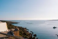 Malta s Instaworthy Stunning Seaview Penthouse