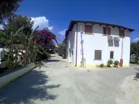 Villaggio Camping la Scogliera Hotels in Capo Vaticano