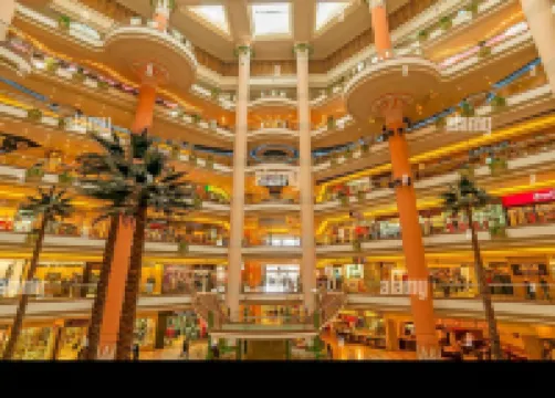 فندق رويال مارشال