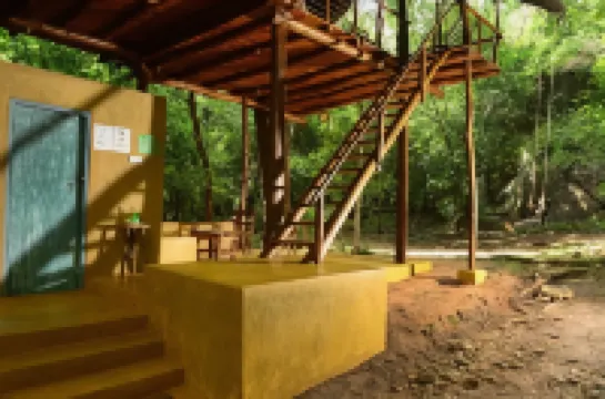 Back of Beyond - Pidurangala