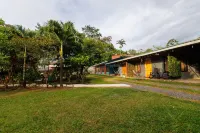 Rio Celeste Dreams فنادق في Katira