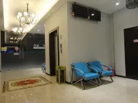 Hotel Portview Hôtels à : Port Klang