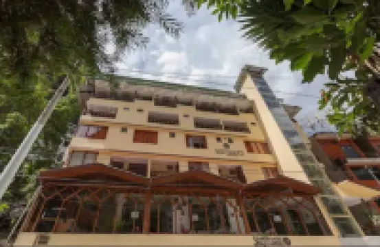 Hotel Santuario Machu Picchu Hoteles cerca de ROCA Sagrada a Machu Picchu