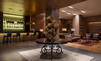 Bristoria Hotel Erbil
