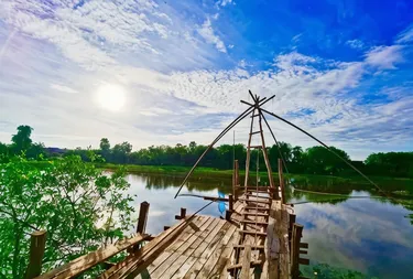 รูปภาพของคาแนล วิลเลจ ปากประ พัทลุง