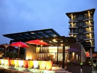 邦盛塞茲酒店 鄰近Khao Sam Muk的酒店