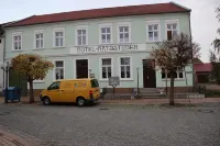 Hotel Ratsstuben Hotels in der Nähe von Lidl