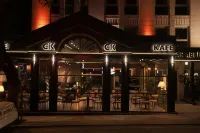 CK Farabi Hotel