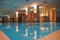 Economy Silesian Hotel Hotel a Tychy