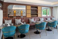 Nivia Born Boutique Hotel - 5-Star