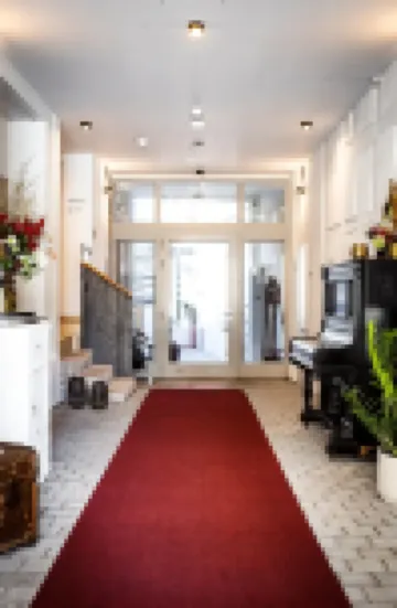 Das Goldschläger Boutique Hotel