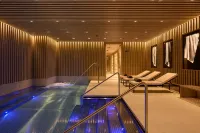 Seventy Barcelona - โรแมนติก