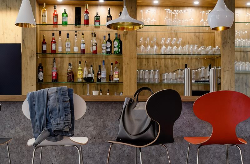 Ibis Regensburg Zentrum photo 5