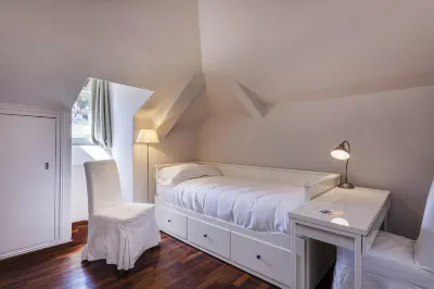 Garibaldi Attic by Wonderful Italy
