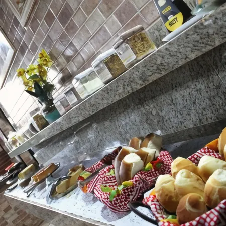 Hotel Barroso