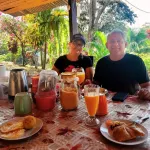 Choclino Ecolodge -Bungalows Con Piscina Privada, Mirador y Tours en la Selva - piscine