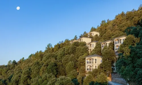 Welcomhotel by ITC Hotels, Tavleen, Chail