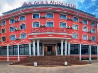 Asia & Africa Hôtel Hotels in Antananarivo