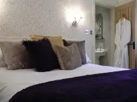 The Bluebell Hotel di Market Deeping