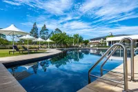 Mercure Kooindah Waters Central Coast Hotels in Gorokan