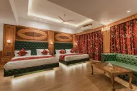 Hotel Humza
