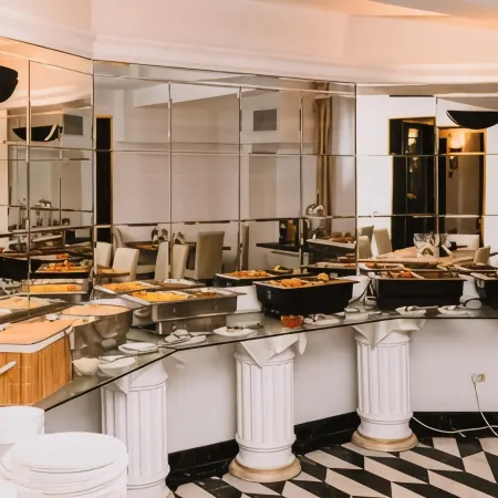 Vigo Hotel