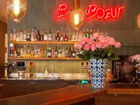 City-Hotel Ochsen - Bar
