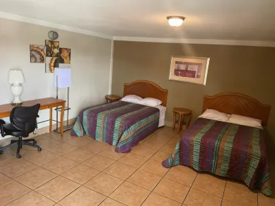 Budgetel Inn and Suites - Louisville Hotels in 