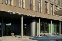 Ariv Design Apartments Zug Hotel a 