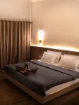 Bromelia Resort Hotel dekat Bumper Lembah Tidar - Jonggol Puncak
