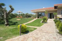 Elaia Grove Hotels in Messini