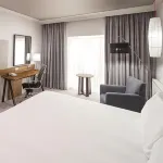 Crowne Plaza Solihull Hotels in Dorridge