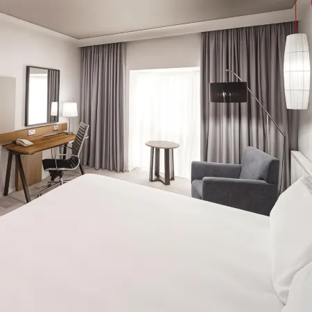 Crowne Plaza Solihull