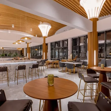 Radisson Beach Resort Larnaca