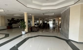 Bukhara Grand Hotel