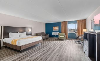 Quality Inn & Suites Mall of America - MSP Airport