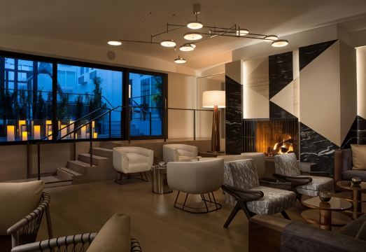 호텔 조 피셔맨스 워프