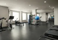 Homewood Suites by Hilton Shreveport / Bossier City - Gym