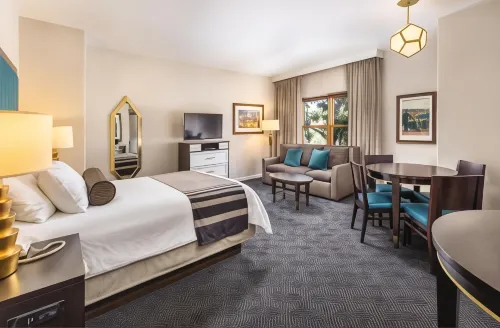 WorldMark San Diego - Balboa Park