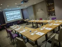 Campanile Dijon Centre - Gare Hotels in Dijon