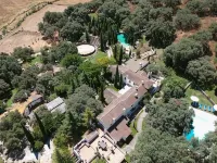 Los Pilares de Ronda Boutique & Hotel