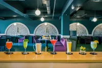 Sunday Hotel & Convention Centre by CheckIn, Vadodara