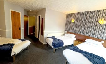 The Oakland Hotel