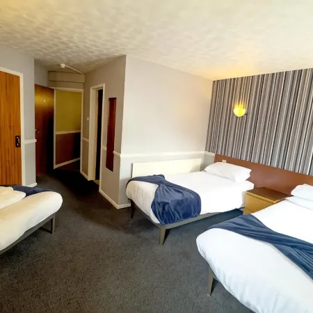 The Oakland Hotel