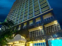 The Tribute Hotel Hotel in zona Centro Eventi The Elements at Centris