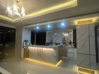 The Bliss Boutique Hotel فنادق في ترانج